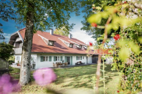 Ferienhaus BERGEBLICK DELUXE Bad Tölz